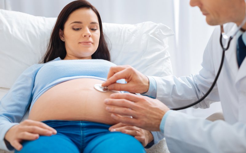 hamilelikte nelere dikkat edilir