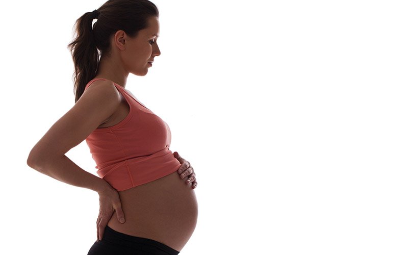 Amniyon kesesi ne zaman oluşur