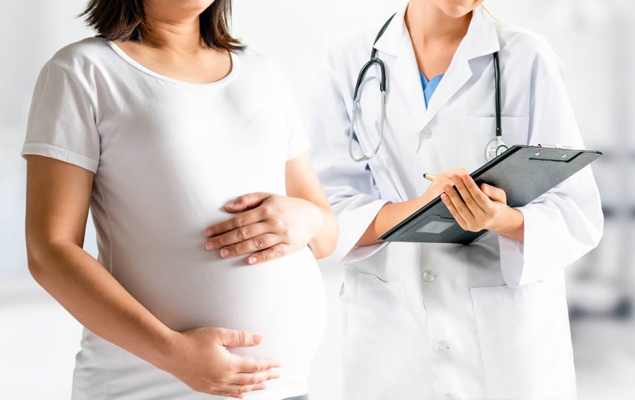 hamilelikte laboratuvar testleri